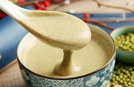 生绿豆粉怎么弄熟 生绿豆粉煮熟的方法技巧