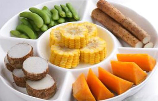 哪些食物含钾高 含钾的食物和水果