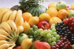 晚上吃什么水果减肥哪些食物效果好