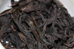 水仙茶属于什么茶功效作用有哪些