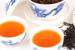 乌龙茶是红茶还是绿茶